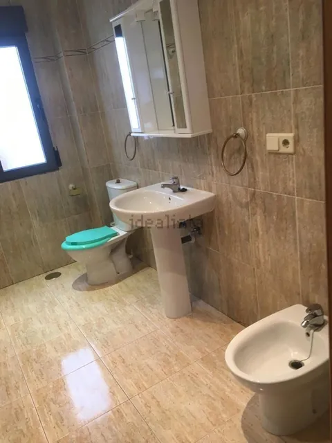 Piso de 120 m² en Renedo de Esgueva