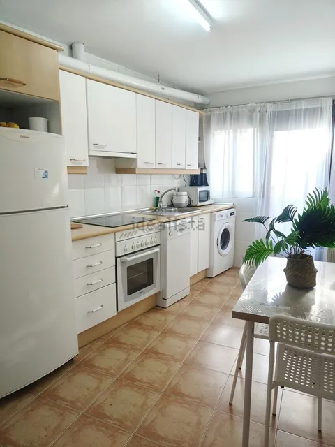 Habitació de lloguer, Guadalajara