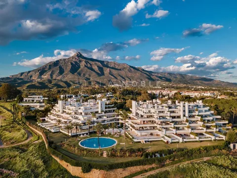 Pis de 101 m² a Marbella (4/23)