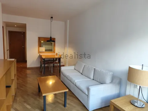 Appartement 52 m² à Madrid