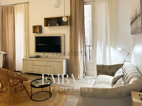 Pis de 80 m² a Madrid