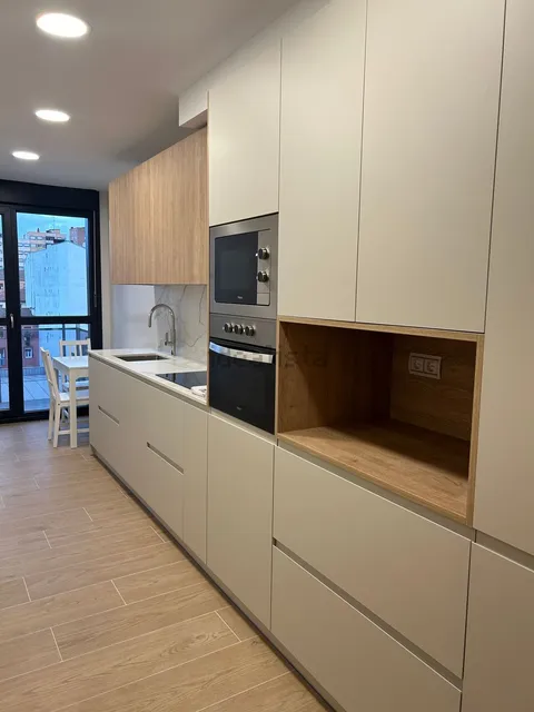 Appartamento 105 m² a Basauri