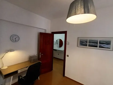 Pis de 90 m² a Màlaga