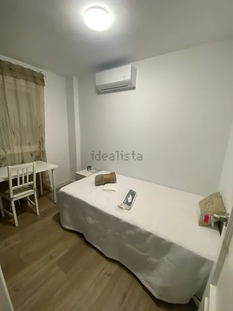 Zimmer zur Miete, Málaga