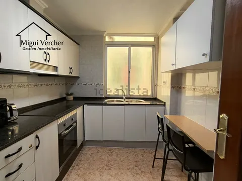 Habitació de lloguer, Xàtiva