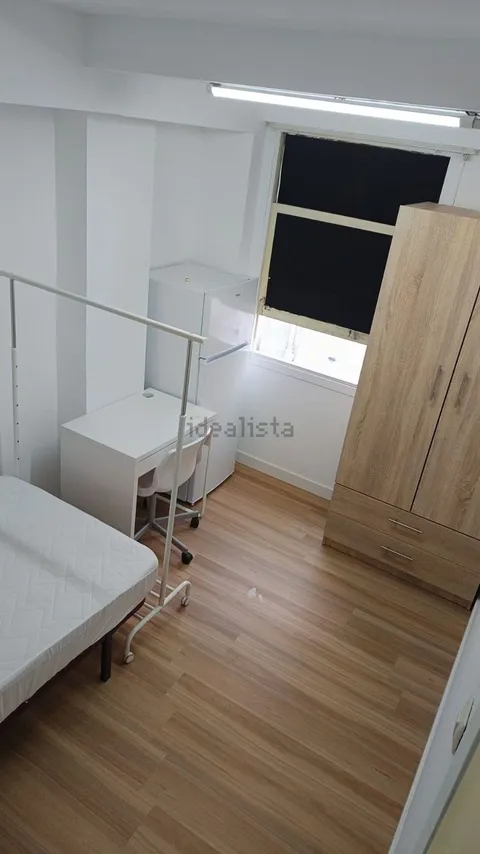 Habitació de lloguer, A Corunya (3/8)