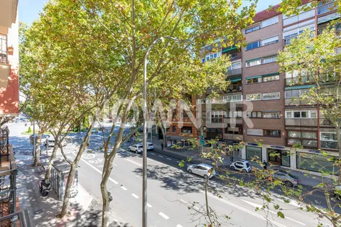 Piso de 94 m² en Madrid