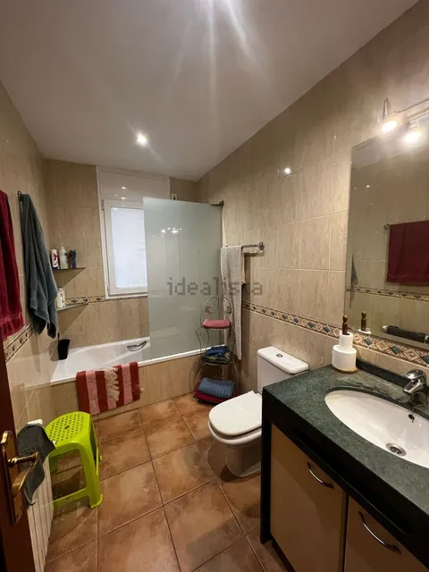 Quarto para alugar, Calonge i Sant Antoni