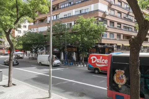 Appartamento 135 m² a Madrid