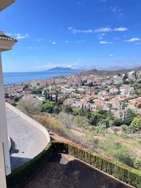 Piso de 115 m² en Rincón de la Victoria