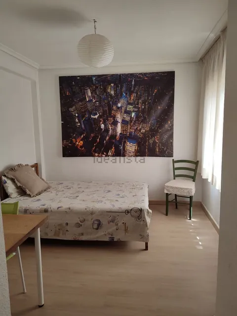 Habitació de lloguer, Múrcia