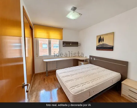 Wohnung 98 m² in Zamora (2/22)