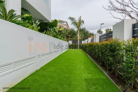 Pis de 85 m² a Màlaga