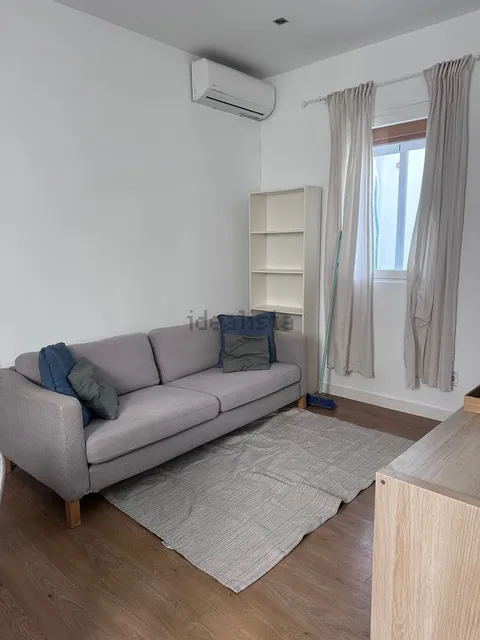 Wohnung 40 m² in Madrid