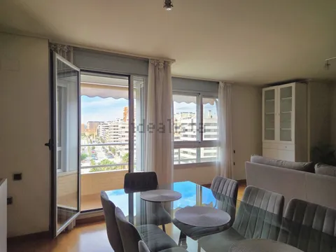 Квартира 127 м² в Аликанте (3/28)