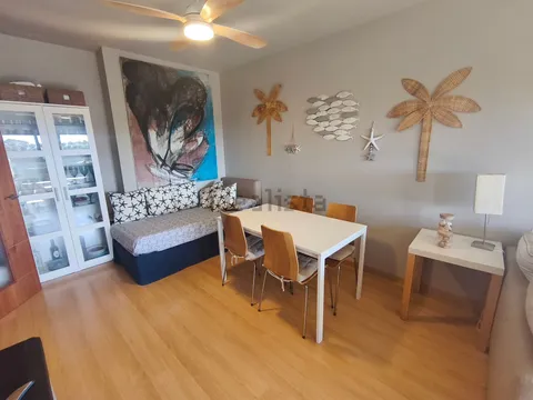 Pis de 85 m² a Motril