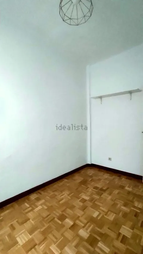 Zimmer zur Miete, Madrid