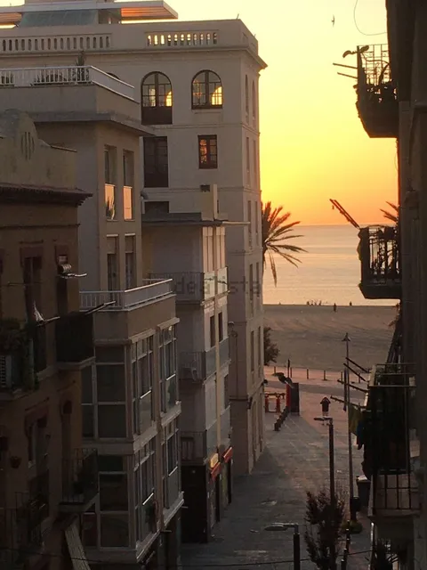Stanza in affitto, Barcelona