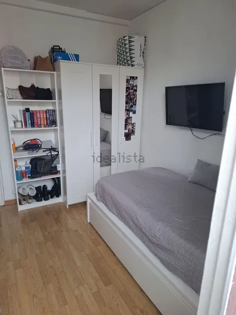 Habitació de lloguer, Barcelona (4/4)
