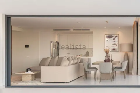 Wohnung 180 m² in Marbella