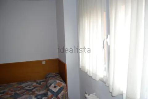Pis de 95 m² a Madrid