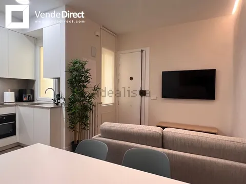 Appartamento 150 m² a Madrid