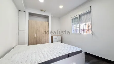 Квартира 65 м² в Algemesí