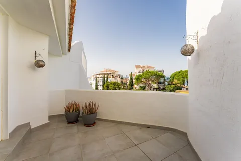 Pis de 141 m² a Mijas