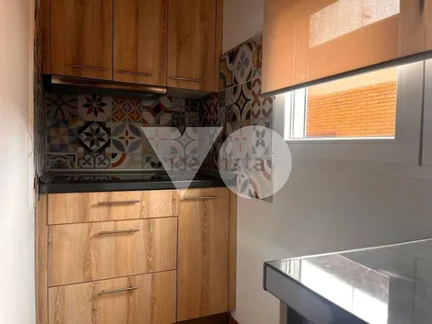 Appartamento 23 m² a Madrid (2/7)