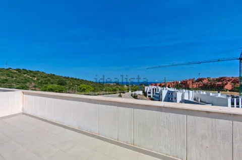 Pis de 90 m² a Estepona