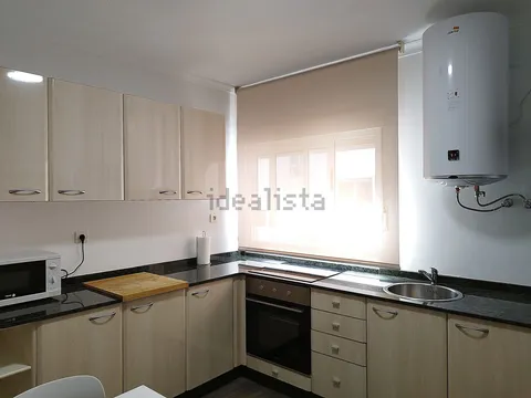 Habitació de lloguer, Avilés