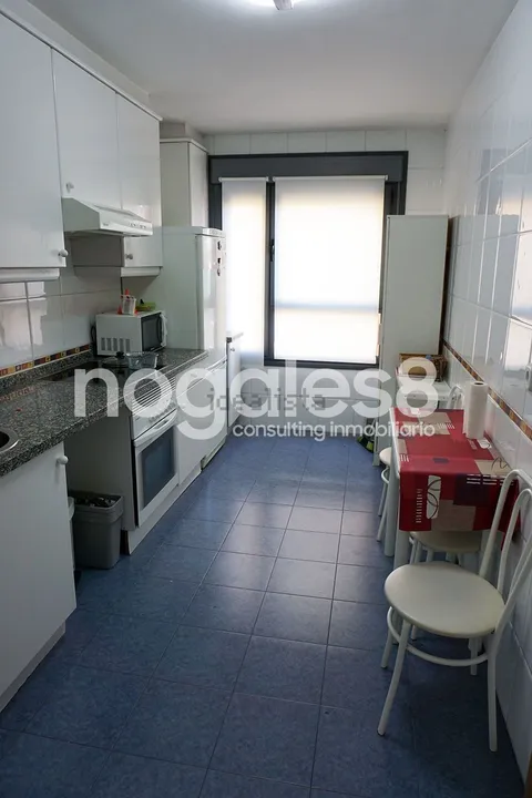 Pis de 80 m² a Oviedo