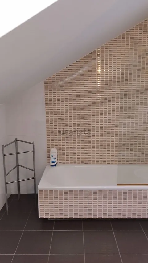 Pis de 121 m² a O Pino
