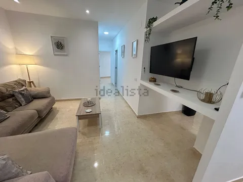 Pis de 130 m² a Alhaurín el Grande