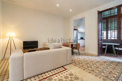 Pis de 80 m² a València