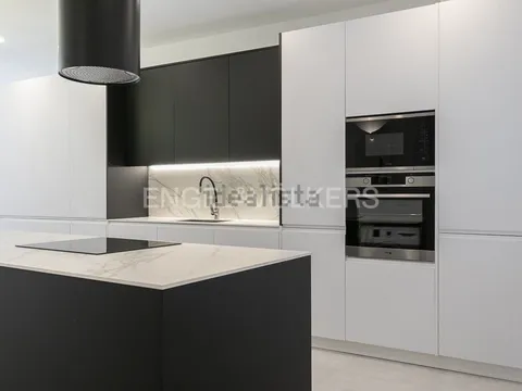 Pis de 118 m² a València