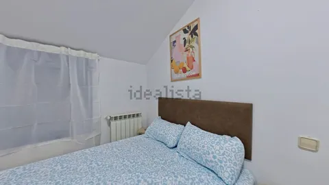 Habitació de lloguer, Alovera