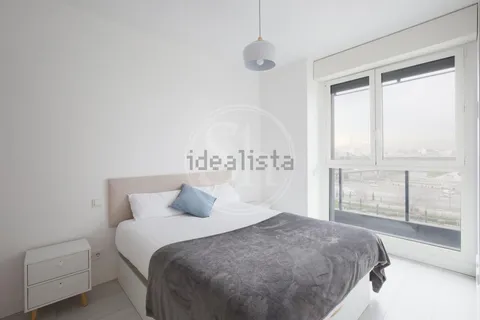 Pis de 45 m² a Madrid