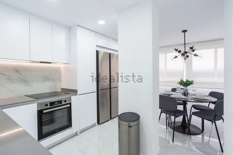 Quarto para alugar, Cartagena