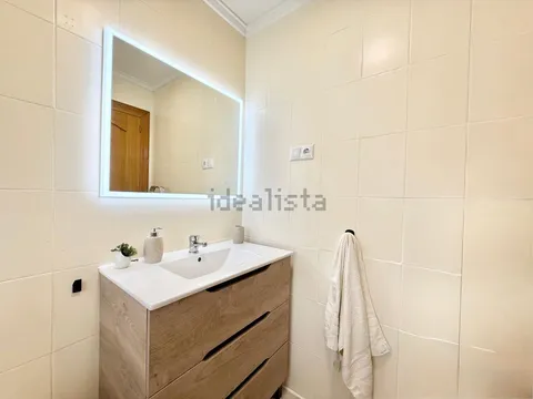 Pis de 65 m² a Torrevella
