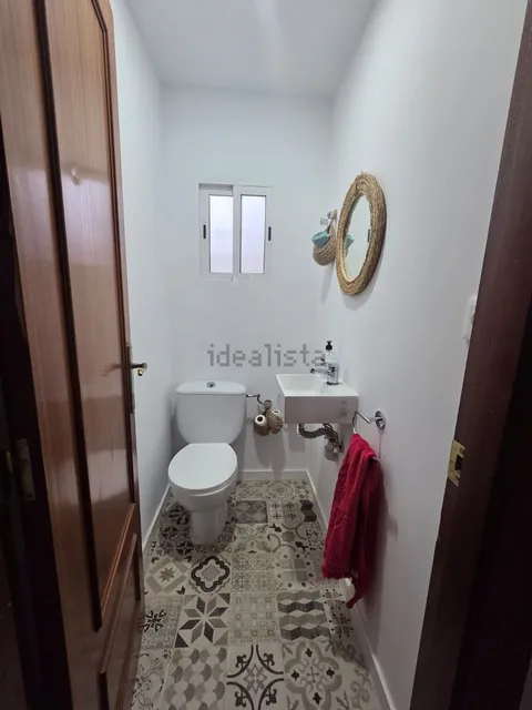 Habitació de lloguer, Elx
