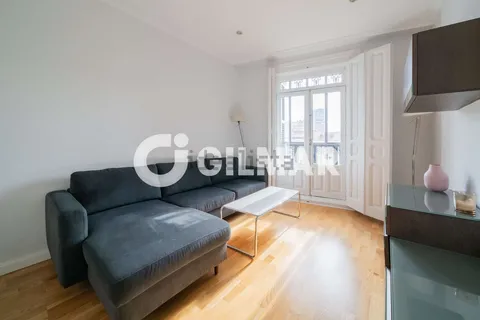 Pis de 72 m² a Madrid