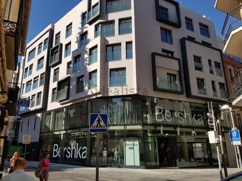 Pis de 120 m² a Ciudad Real