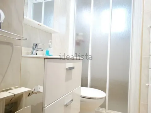 Pis de 63 m² a Saragossa