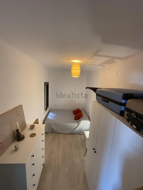 Habitació de lloguer, Barcelona (3/7)