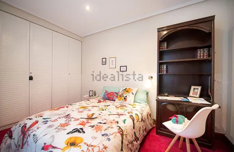 Stanza in affitto, Bilbao
