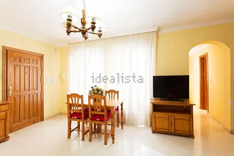 Pis de 94 m² a Granada