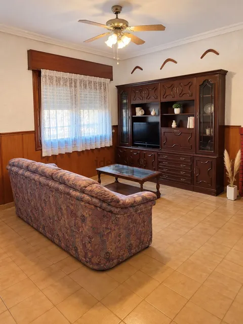Pis de 55 m² a Peralta / Azkoien