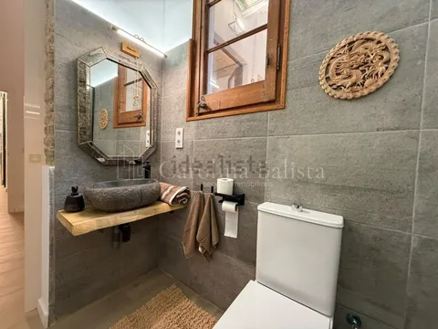 Pis de 99 m² a Barcelona