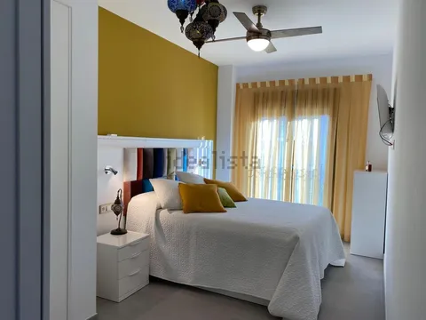 Pis de 119 m² a València